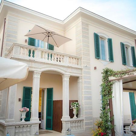 Hotel Luxury Liberty House Alghero Exterior foto