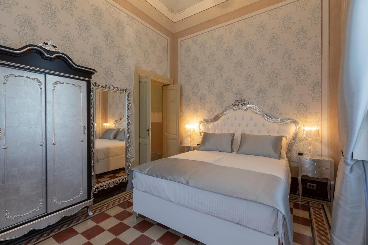 Hotel Luxury Liberty House Alghero Exterior foto