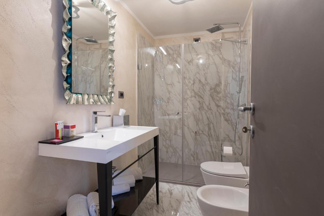 Hotel Luxury Liberty House Alghero Exterior foto