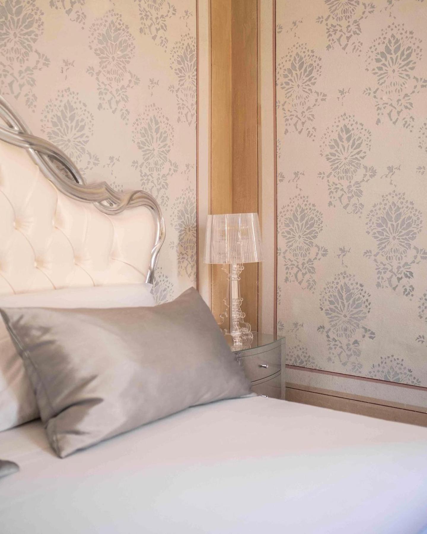 Hotel Luxury Liberty House Alghero Zimmer foto