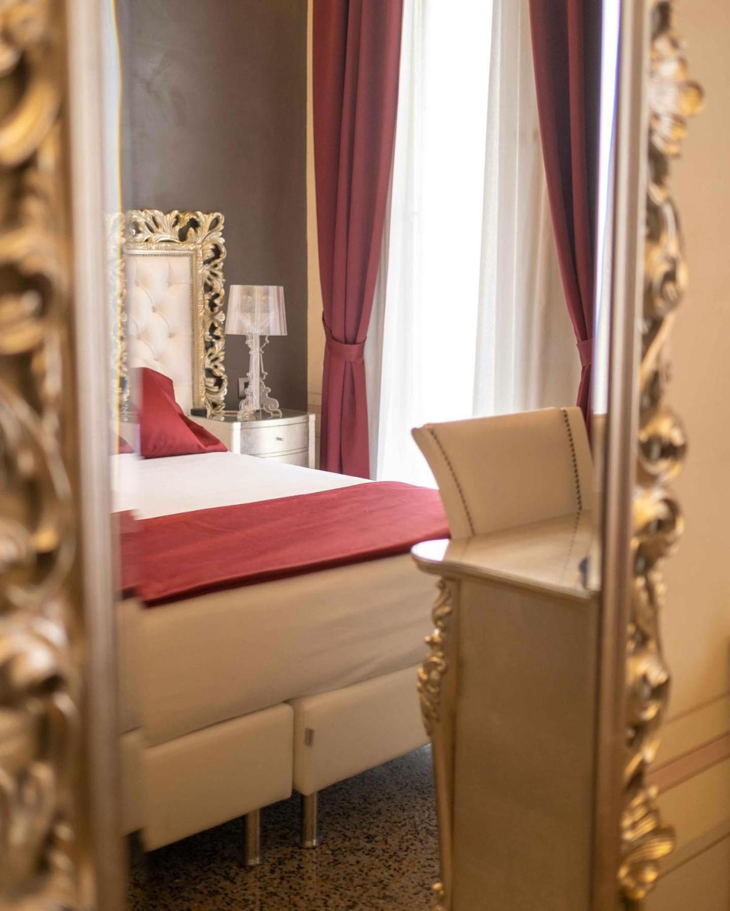 Hotel Luxury Liberty House Alghero Zimmer foto